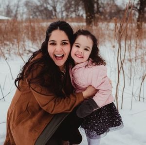 Meet your Posher, Kari